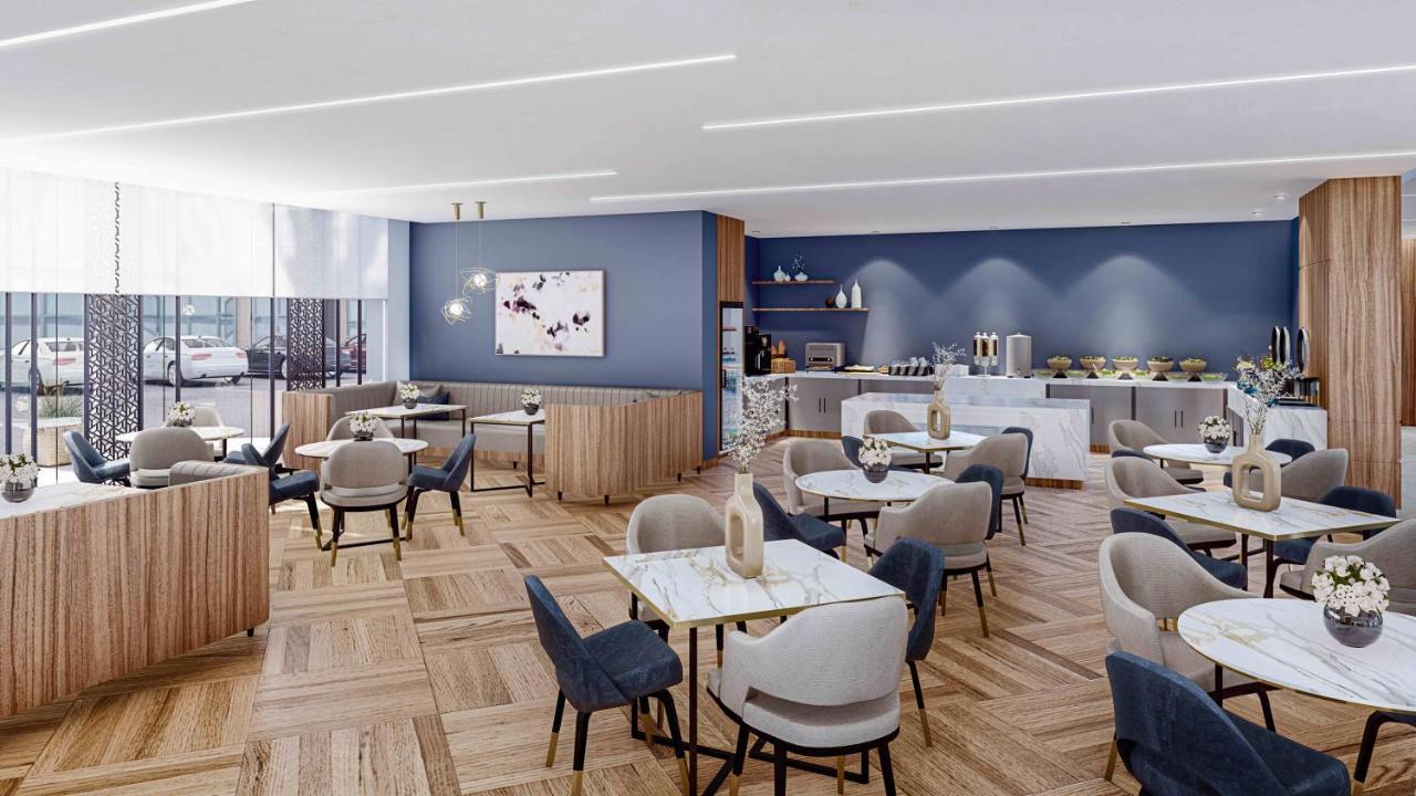 Staybridge Suites - Al Khobar City By Ihg Exterior photo