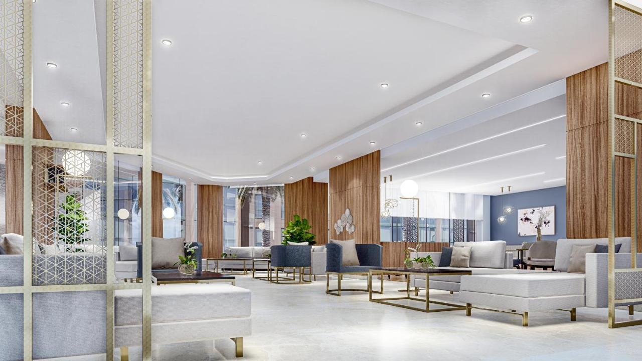 Staybridge Suites - Al Khobar City By Ihg Exterior photo