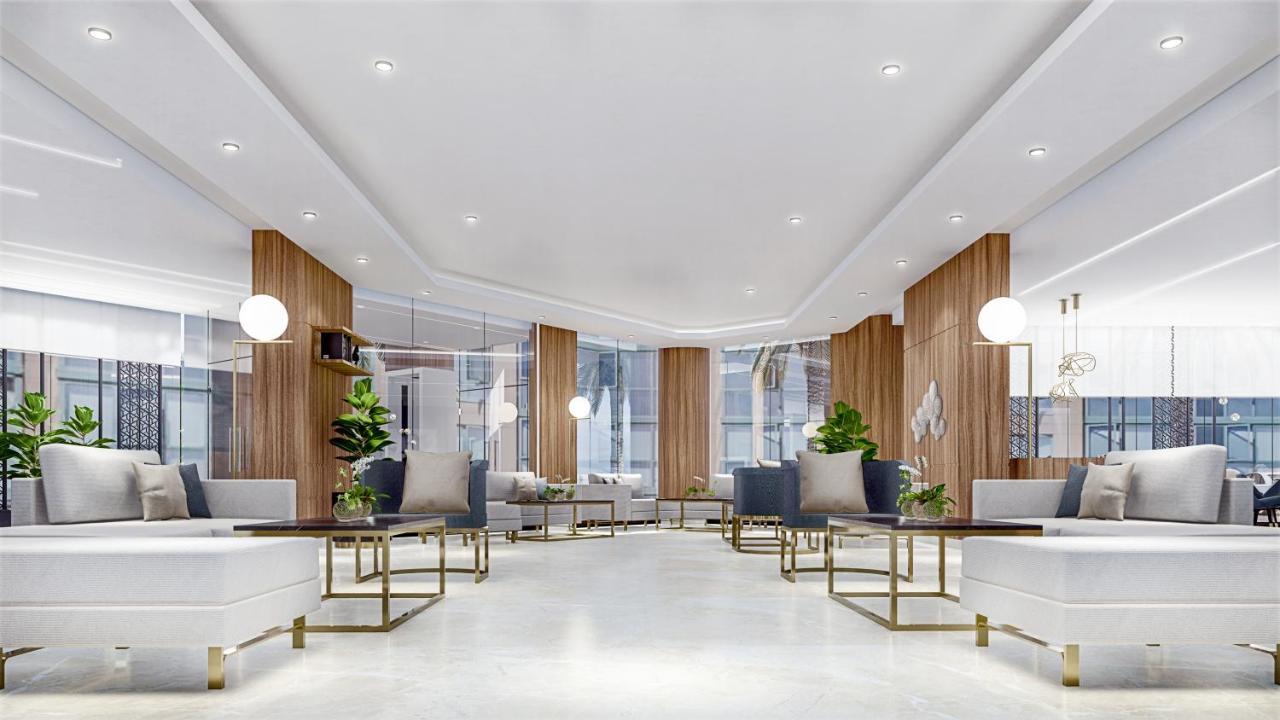 Staybridge Suites - Al Khobar City By Ihg Exterior photo