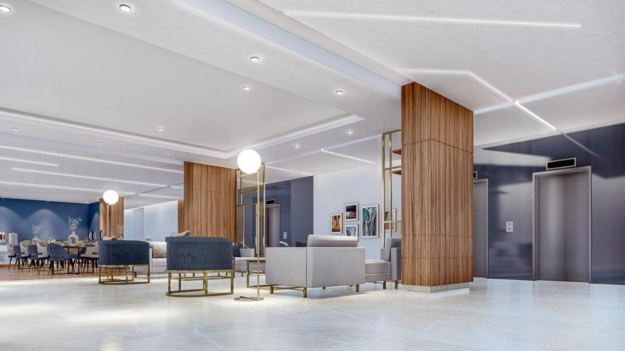 Staybridge Suites - Al Khobar City By Ihg Exterior photo