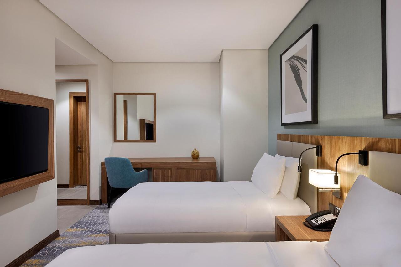 Staybridge Suites - Al Khobar City By Ihg Exterior photo
