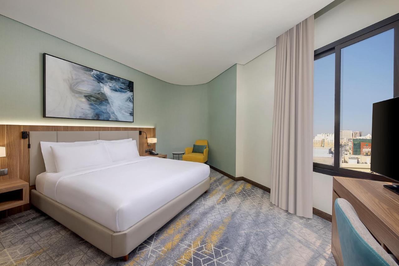 Staybridge Suites - Al Khobar City By Ihg Exterior photo