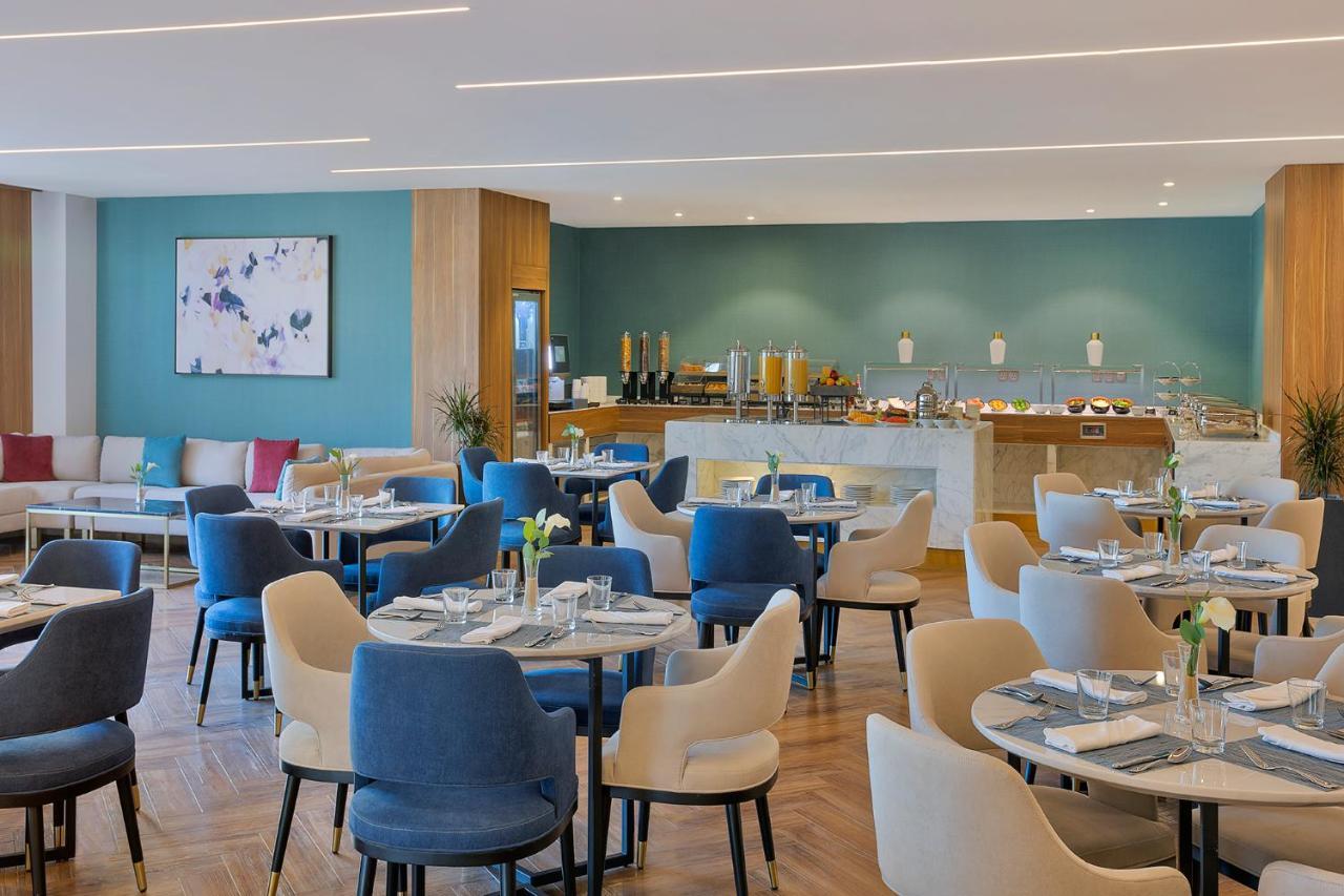 Staybridge Suites - Al Khobar City By Ihg Exterior photo