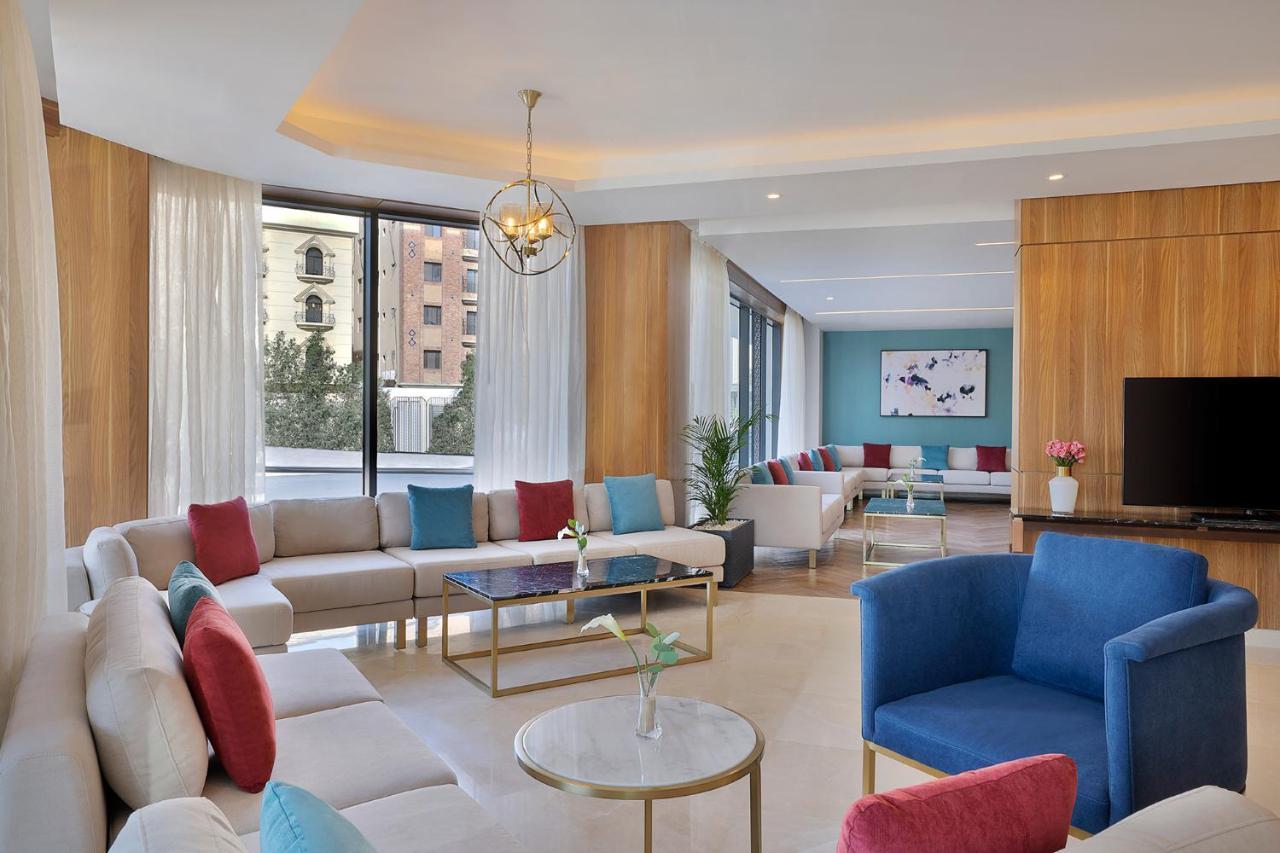 Staybridge Suites - Al Khobar City By Ihg Exterior photo